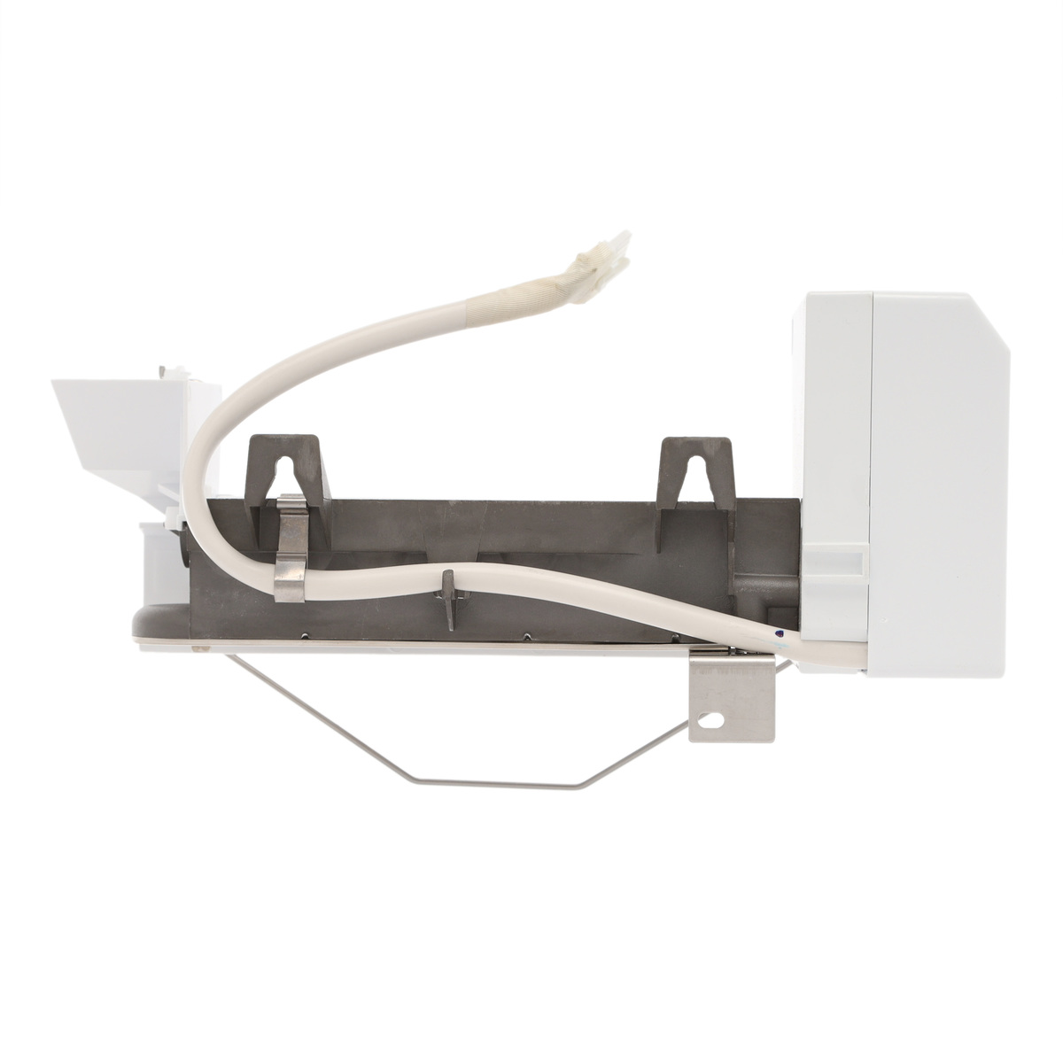 W11692144 - Genuine OEM Whirlpool ICEMAKER